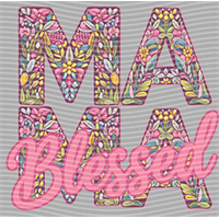 Mother's Day-MM 7058